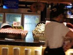 -星伦多自助料理·涮烤一体(嘉兴八佰伴店)