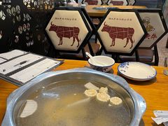 -万祥牛肉火锅(金龙店)