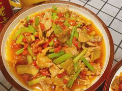 -江西老表·经典江西八大碗