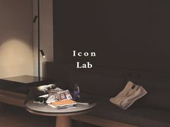 -深圳滨河时代ICON LAB艾垦酒店