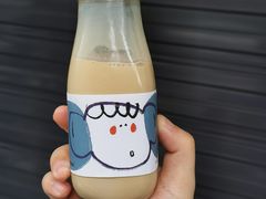 -粉锤咖啡FENCHUI