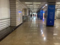 -上海科技馆(地铁站)