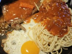 -豪享来中西餐厅(广灵店)