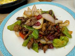 -王家大院·南京菜(湛江路总店)