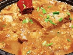 -九转小磨·非遗东北菜(群力店)