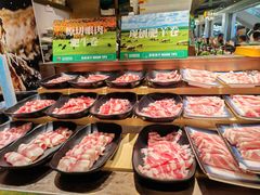 -亚马逊海鲜自助(梅溪湖步步高店)