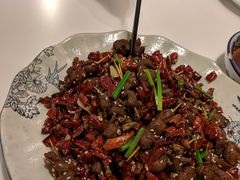 -付掌柜在成都·热炒砂锅集(金禾店)