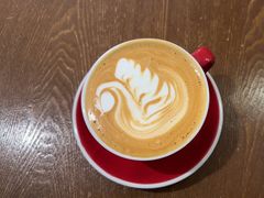 -COFFEE HOLIC(朝外SOHO店)