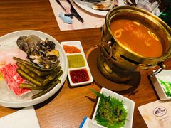 -Mr·Fish鱼鲜生海鲜放题(银泰in99店)