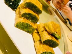 -HOHO餐厅(古子城店)