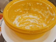 -满记甜品(巴黎春天宝山店)