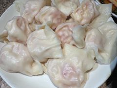 -金谷园饺子馆(北邮总店)