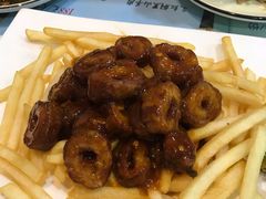 -来客家食府 · 福建客家菜(厦禾路店)