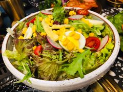 -黑牛の場烤肉(摩天活力城店)