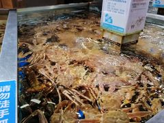-盒马鲜生(悦峰店)