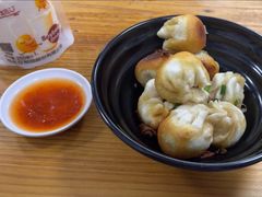 -赵宝美煎包店