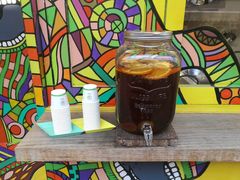 -茶是一枝花泡茶店