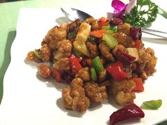 -天厨妙香素食餐厅(清华店)
