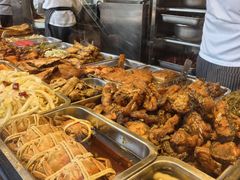 -德兴馆(广东路总店)