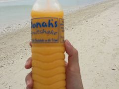 -Jonah's Fruit Shake & Snack Bar