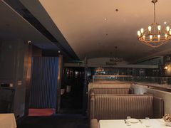 -戈雅法餐厅(世界城广场店)