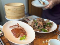 -四季民福烤鸭店(前门廊房二条店)