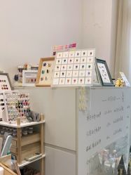 -M Nails & Beauty美甲美睫美体