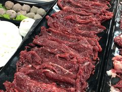 -陈记顺和潮汕牛肉火锅(番禺迎宾大道店)