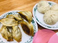 -味一早餐(民安路店)