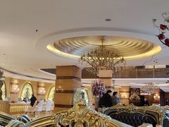 -碧涛阁·泡泡海洋·汤泉洗浴(王府花园店)