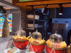 -古集小镇(银泰店)