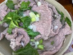 -老福爷跷脚牛肉(龙池街店)