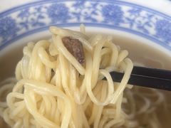 -清真磨沟沿老字号牛肉面(总店)
