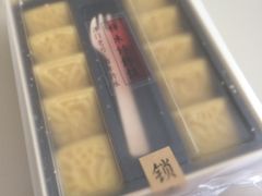 无糖绿豆糕-祥禾饽饽铺·中式糕点(天津河东美福园店)