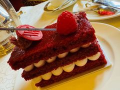 -Salon de Ville浦江汇(上海外滩华尔道夫酒店店)