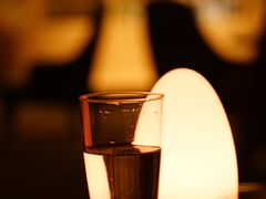 -三迪希尔顿酒店·星空酒廊