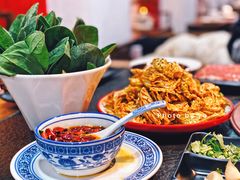 -清真京华源·涮肉烧烤(丰庆店)
