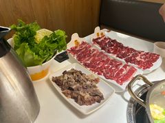 -潮发潮汕牛肉店(龙洞店)