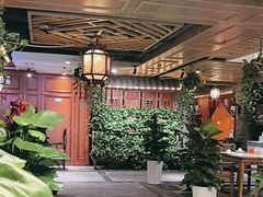 -和院老火锅铜锅烧烤海鲜(朱雀大街店)