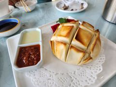 -小叶手抓·清真食品(治平路店)