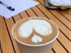 -非洲熊猫咖啡.甜品(西宸天街店)