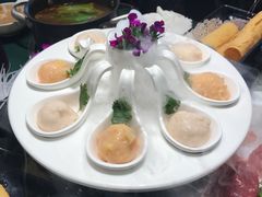 -老灶堂文创火锅(文艺路店)