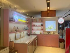 -CAKE BOSS 蛋糕老板(西单君太百货店)