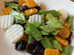 -钦善斋·养生膳食·精典川菜(武侯祠店)