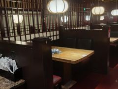 -德川家日本料理(中关村寰太大厦店)
