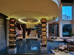 -惠州金海湾嘉华度假酒店