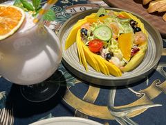 -第101座花园餐厅(湖滨88店)