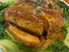 -61号餐吧(兴坪古镇漓江店)