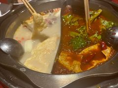 -山城辣妹子(定福庄店)