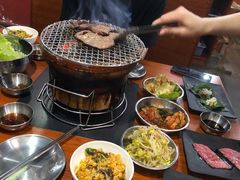 -大阪烧肉BAKA一代(十亩地店)